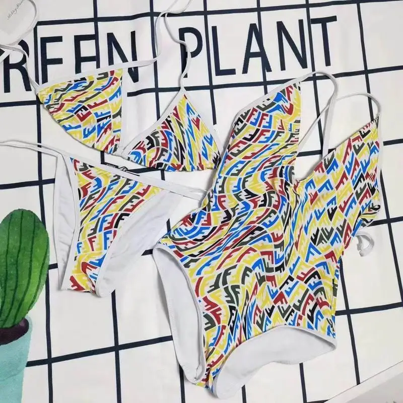 Fendi Bikini S-XL 52